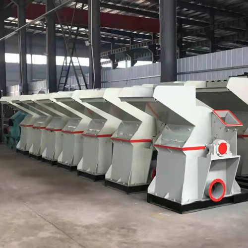 木材粉碎机 移动木材粉碎机 粉碎机厂家