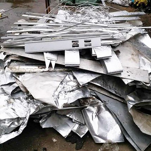 广州回收废铝 废铝回收 高价回收废铝