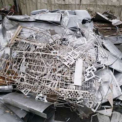 广州不锈钢回收 回收废不锈钢