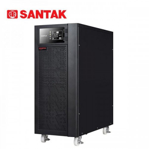 山特UPS电源三进单出3C10 15 20KS/KVA