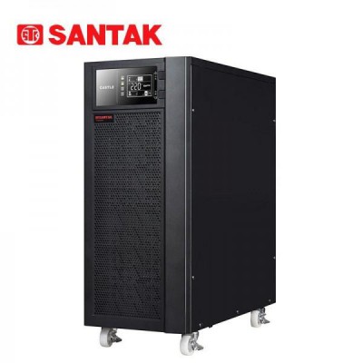 山特UPS电源三进单出3C10 15 20KS/KVA