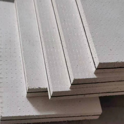 隔音板 KTV阻尼隔声板厂家 玻镁复合防火板