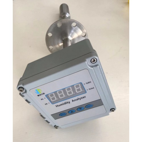 在线湿度仪 阻容法在线湿度检测仪