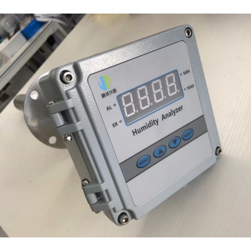 在线湿度检测仪