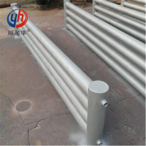 D133-6-1工业光排管散热器特点