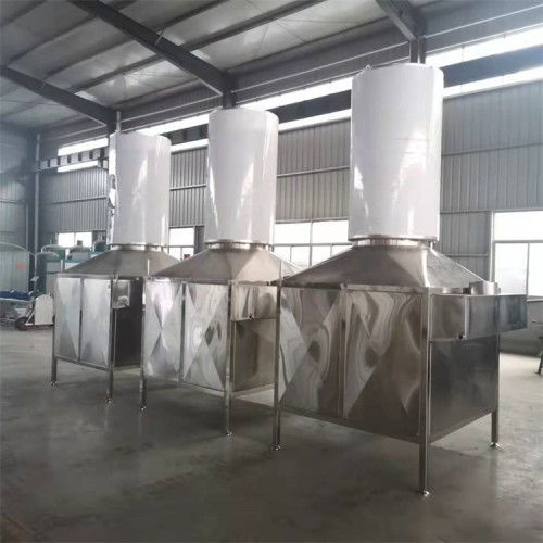 无水风冷冷却器 酱酒风冷冷却塔 流酒器 控温式风冷冷酒器