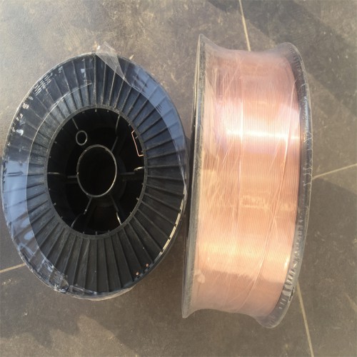 ER110S-G高强钢焊丝 ER120S-G低合金钢气保焊丝