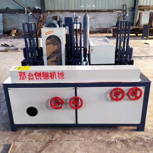 方管抛光机 方管打磨抛光机厂家