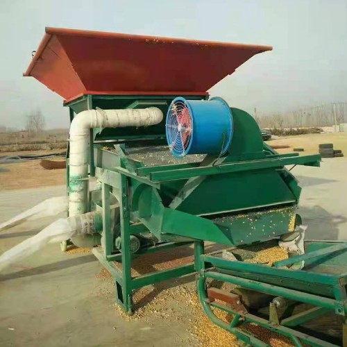 玉米清理筛 玉米芯清理筛 玉米芯清理筛厂家