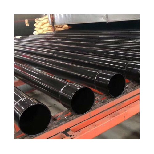 N-HAP热浸塑钢管 DFPB护桥管 热浸塑钢管厂家