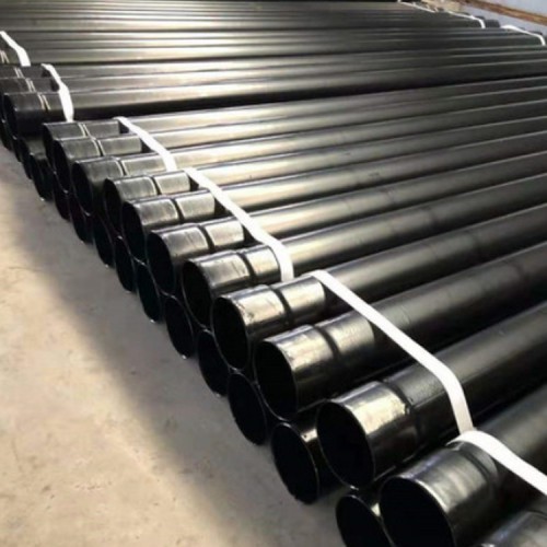 热浸塑钢管 电缆保护管 非磁性钢质电缆管