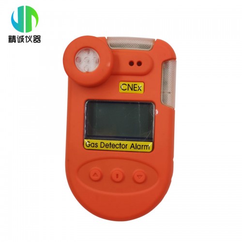 扩散式氧气O2检测仪