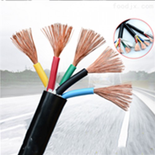 电力电缆 高压电力电缆 铠装电力电缆