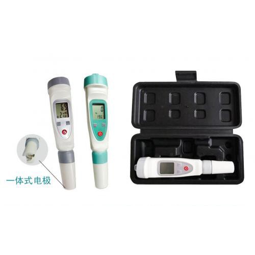 JCB-DDLL笔式电导率仪0-5000µs