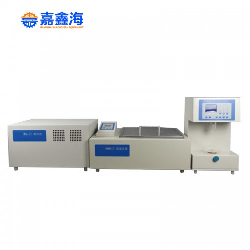 测试仪 冻力测试仪 JS-II冻力测试仪