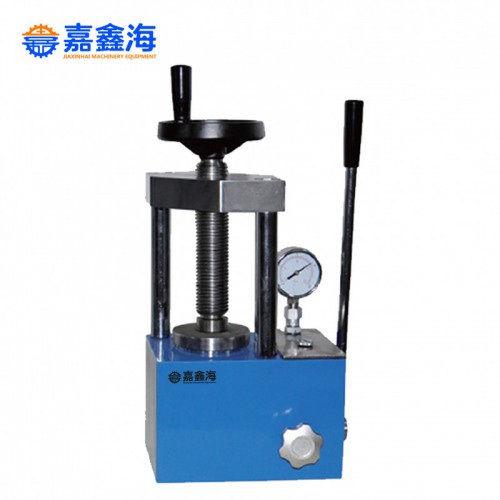 压片机  红外压片机 15吨红外压片机