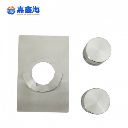 红外光谱仪7mm压片机模具  压片机模具