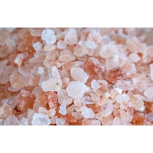 岩盐 水晶岩盐 玫瑰岩盐 巴基斯坦岩盐