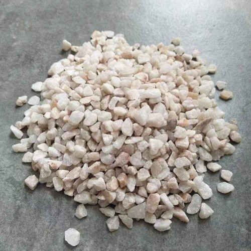 石英砂 石英砂厂家 高纯石英砂