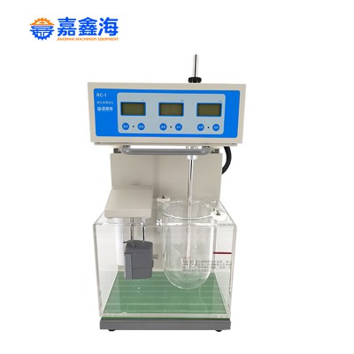 溶出仪RC-1 溶出度测试仪