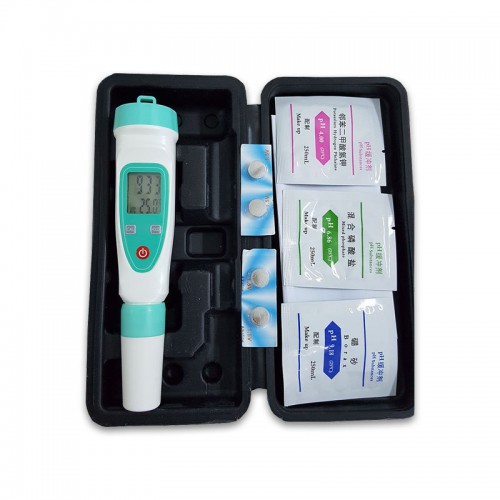 JCB-PH220 笔式酸度计