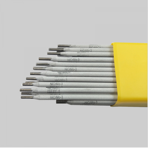 NiCrMo-3镍基焊条ENi6625镍基合金Ni327焊条