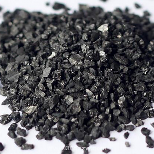 破碎活性炭 破碎活性炭厂家