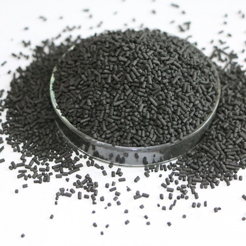 溶剂回收活性炭 华创溶剂回收用活性炭