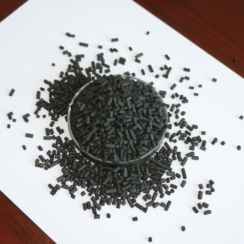 柱状活性炭 煤质柱状活性炭