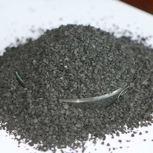 水处理活性炭 工业污水处理活性炭