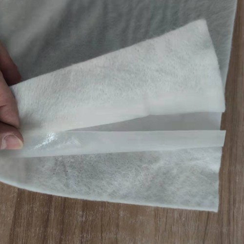 土工膜 复合土工膜