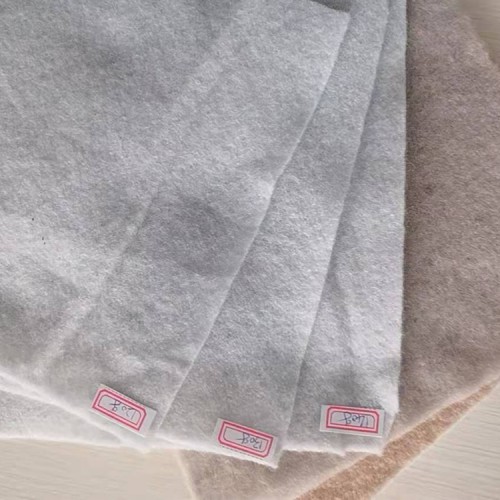 土工布涤纶 土工布