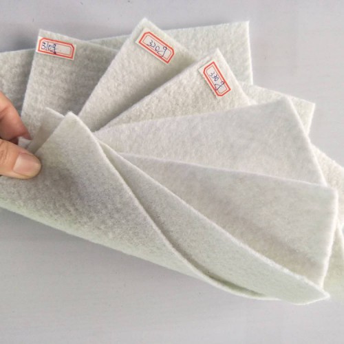 无纺土工布 土工布