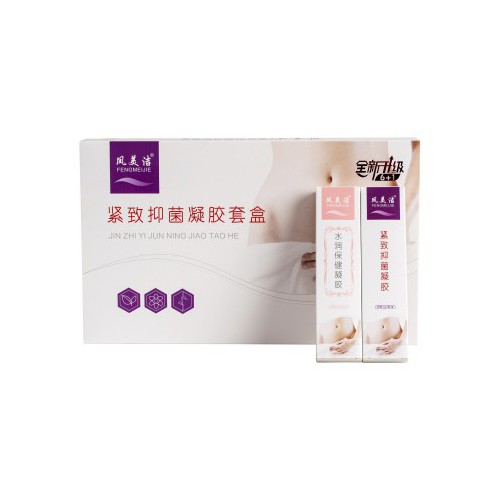 私密凝胶贴牌厂家