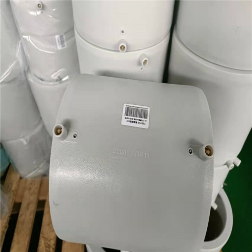 PERT2型管件 电熔管件 电熔套筒 定制型号