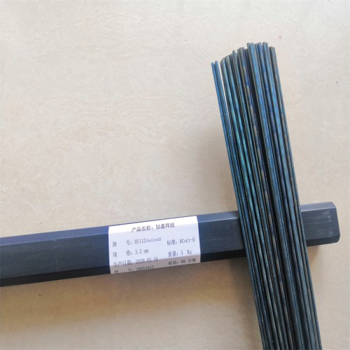 钴基焊丝1号/Co106 6号/12号S112钴基焊丝