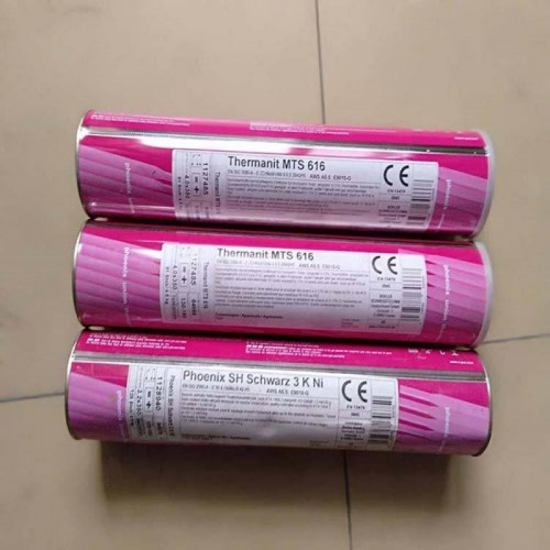 德国蒂森CrMo9V E9015-B9 T91/P91焊条