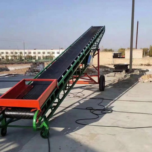 输送机 皮带式输送机 输送机厂家