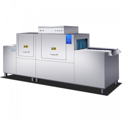 长龙洗碗机 自动洗碗机