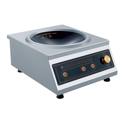 电磁炉 台式炉 凹面台式炉