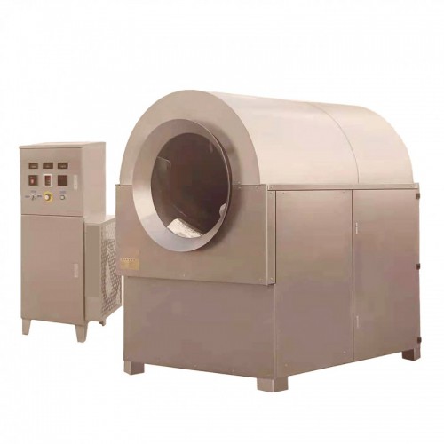 电磁炒货机 炒货机厂家