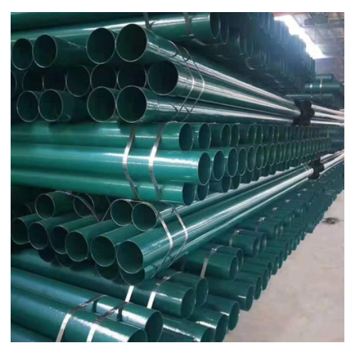 江苏勤丰管业现货供应钢质电缆保护DFPB护桥管规格齐全