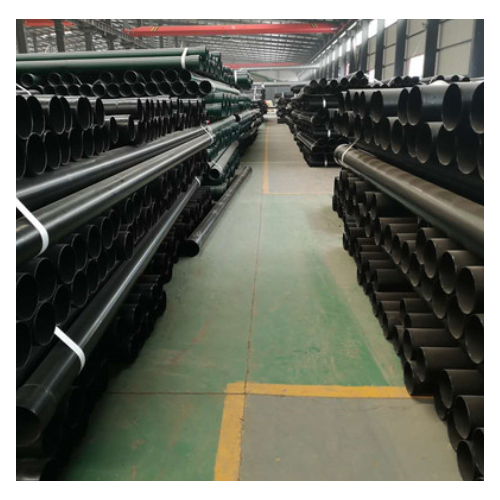 热浸塑钢管厂家直销现货供应DFPB钢质电缆保护管