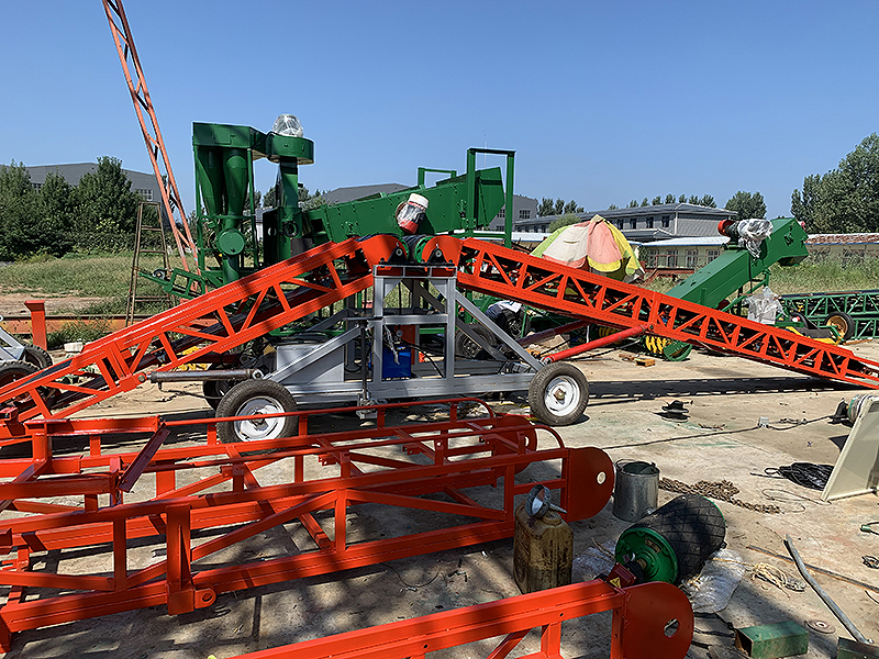 Summer beach concept