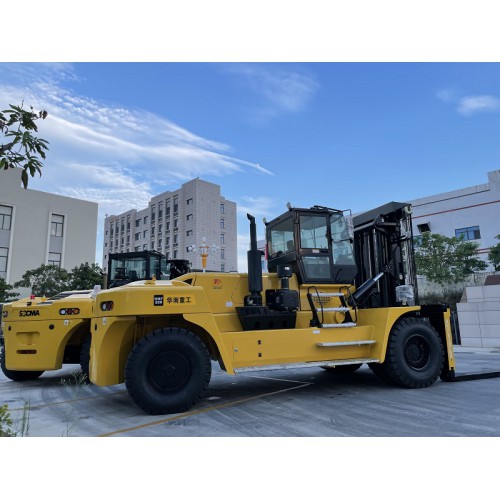 重型35吨叉车 36吨叉车