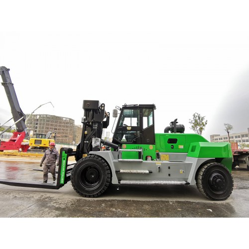 租赁大型16吨叉车 出租装卸16吨叉车价格