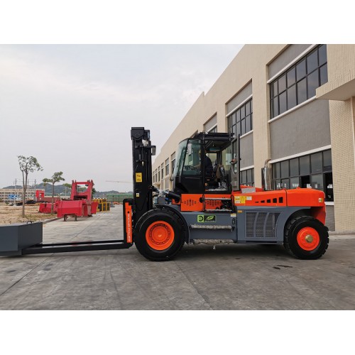 国内哪个牌子18吨叉车价格优惠 18吨叉车品牌