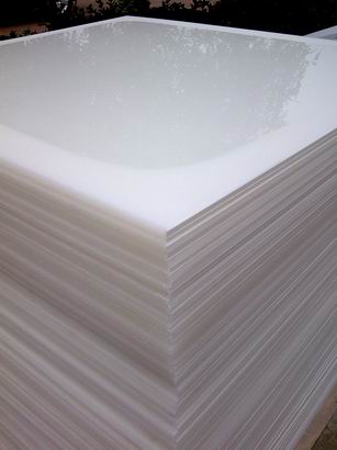 纯粒料PP塑料板,PP粒料板