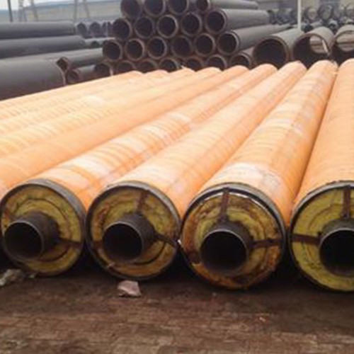 保温钢管 优质保温钢管 保温钢管厂家