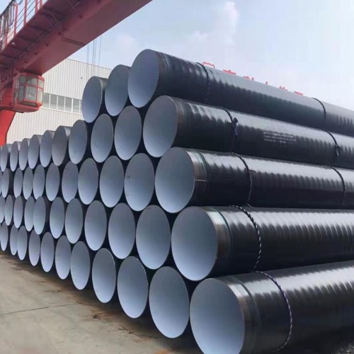 防腐钢管 燃气防腐管 小口径防腐钢管